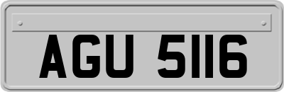 AGU5116
