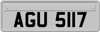 AGU5117