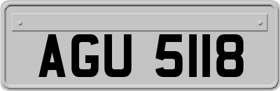 AGU5118