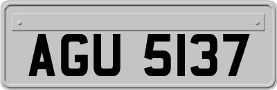 AGU5137