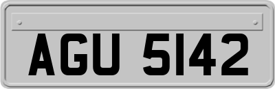 AGU5142