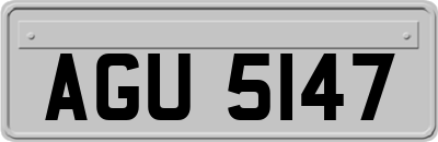 AGU5147