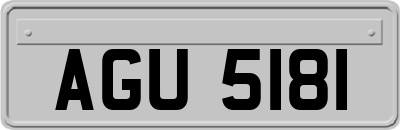 AGU5181