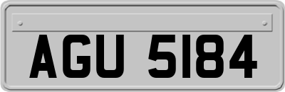 AGU5184