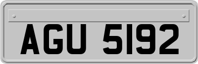 AGU5192