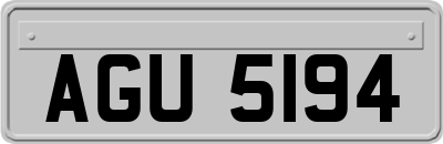 AGU5194
