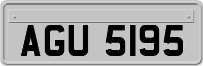 AGU5195