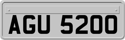 AGU5200