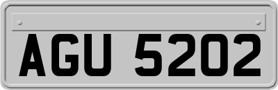 AGU5202