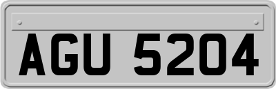 AGU5204
