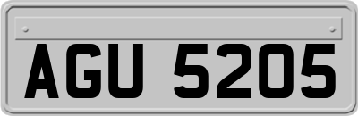 AGU5205