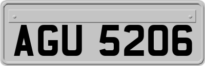 AGU5206