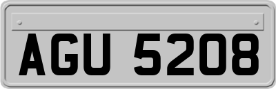 AGU5208