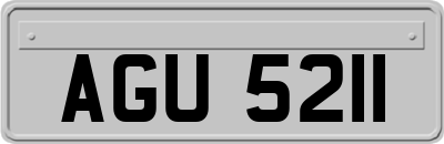 AGU5211