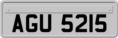 AGU5215