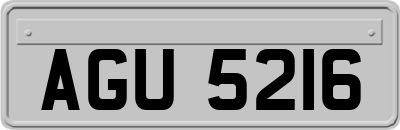 AGU5216
