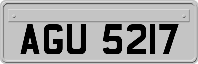 AGU5217