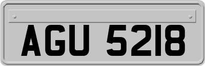 AGU5218