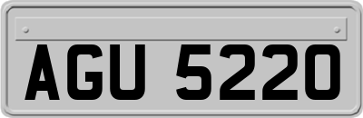AGU5220