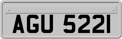AGU5221