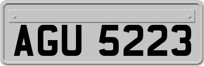 AGU5223