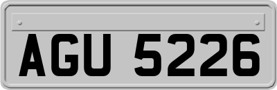 AGU5226