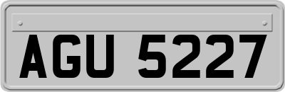 AGU5227