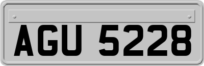 AGU5228