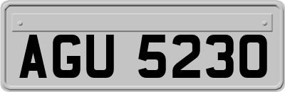 AGU5230