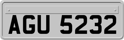 AGU5232