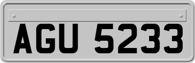 AGU5233