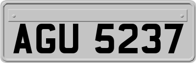 AGU5237