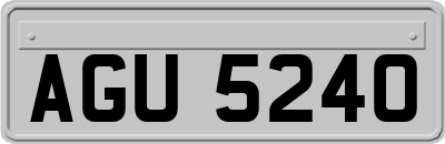 AGU5240