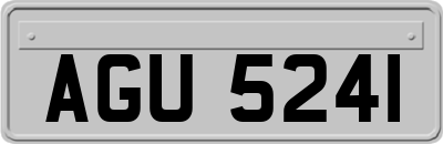 AGU5241