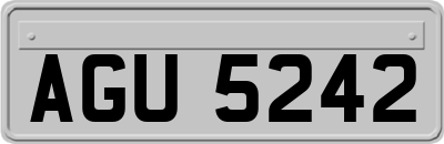 AGU5242