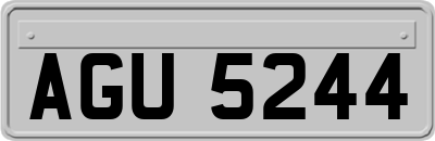 AGU5244