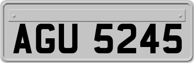 AGU5245