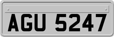 AGU5247