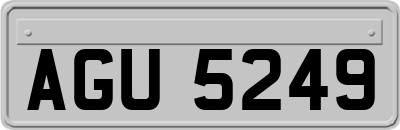 AGU5249