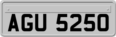 AGU5250