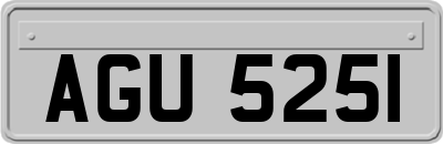 AGU5251