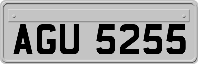 AGU5255