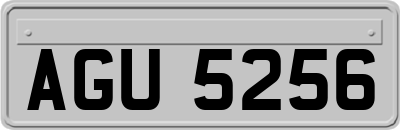 AGU5256