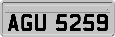 AGU5259