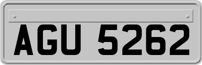 AGU5262