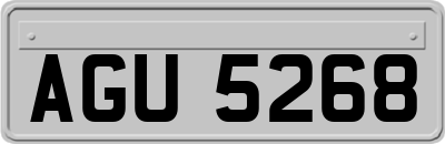 AGU5268