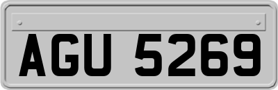 AGU5269