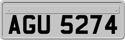 AGU5274