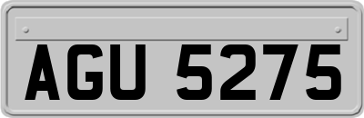 AGU5275