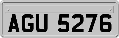 AGU5276